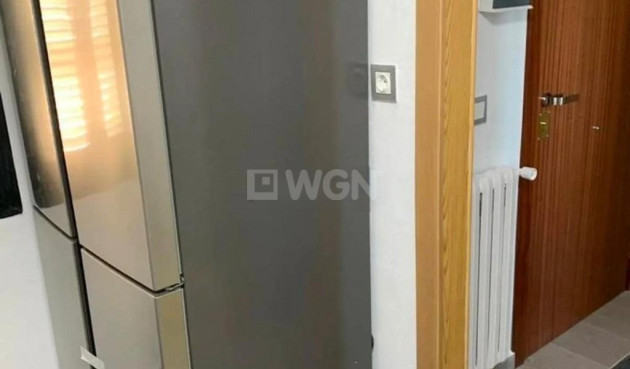 Resale - Apartment / flat - Benidorm - Rincon De Loix Llano