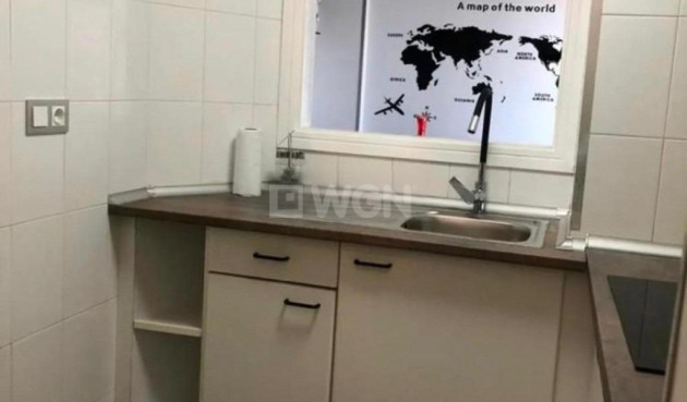 Resale - Apartment / flat - Benidorm - Rincon De Loix Llano