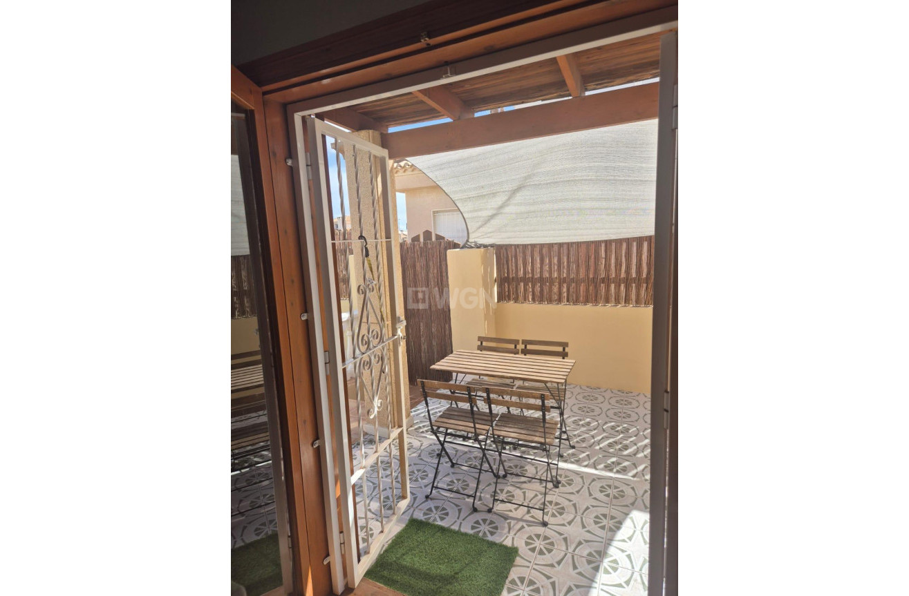 Reventa - Villa - Orihuela Costa - Playa Flamenca