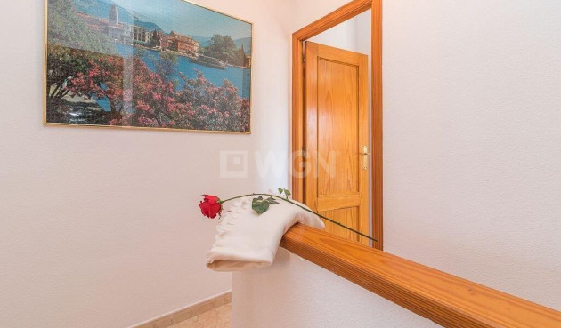 Reventa - Villa - Orihuela Costa - Playa Flamenca