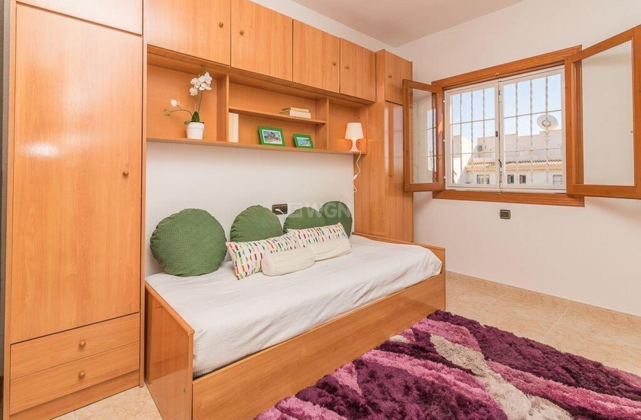 Reventa - Villa - Orihuela Costa - Playa Flamenca