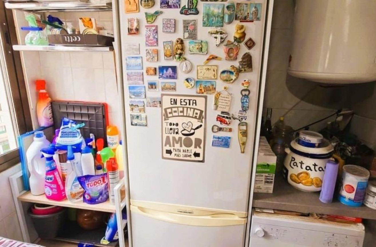 Wiederverkauf - Wohnung - Benidorm - Rincon De Loix Cruz