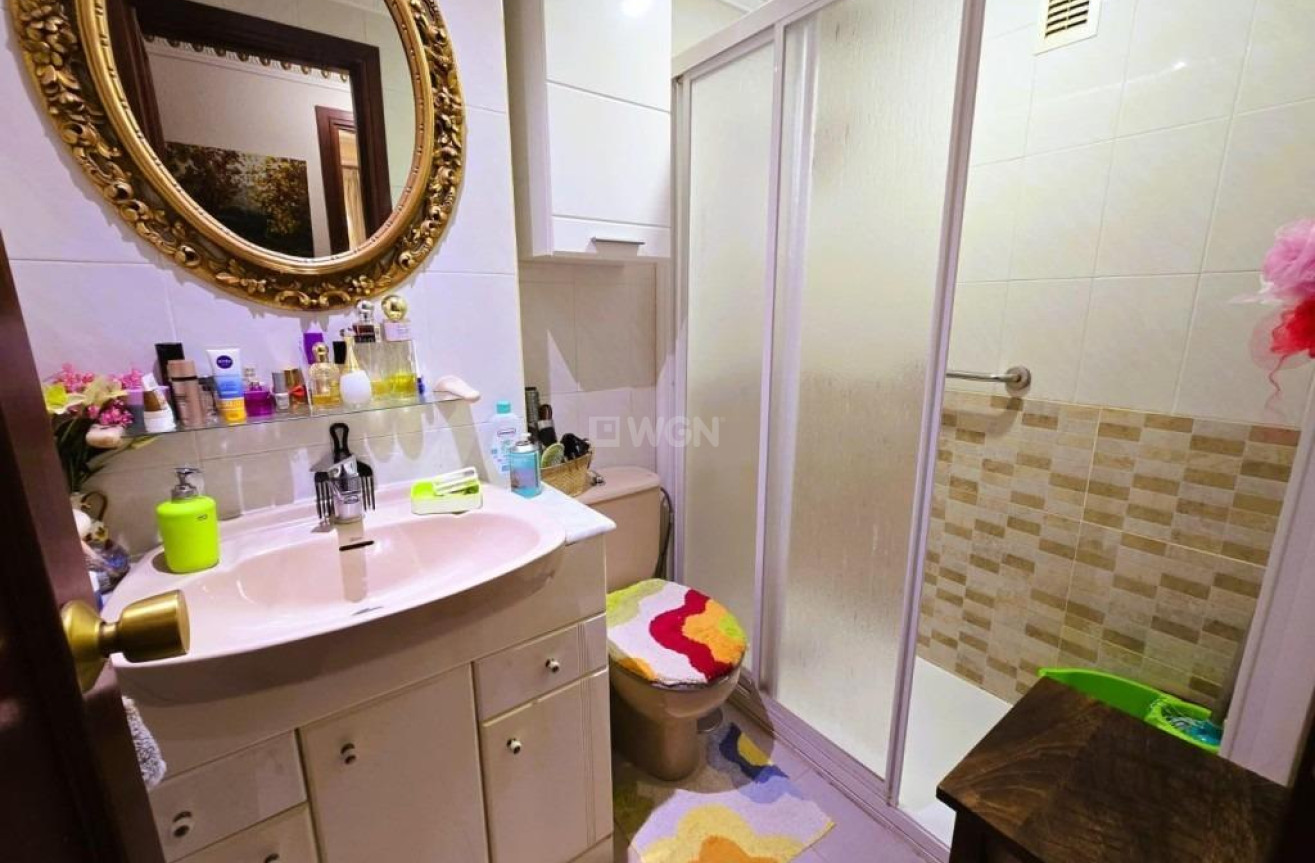 Wiederverkauf - Wohnung - Benidorm - Rincon De Loix Cruz