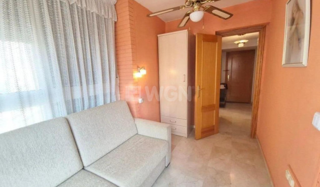 Odsprzedaż - Mieszkanie w bloku - Benidorm - Rincon De Loix Cruz