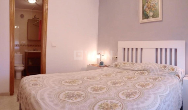 Odsprzedaż - Mieszkanie w bloku - Benidorm - Rincon De Loix Cruz