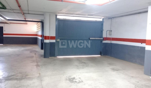 Odsprzedaż - Mieszkanie w bloku - Benidorm - Rincon De Loix Cruz