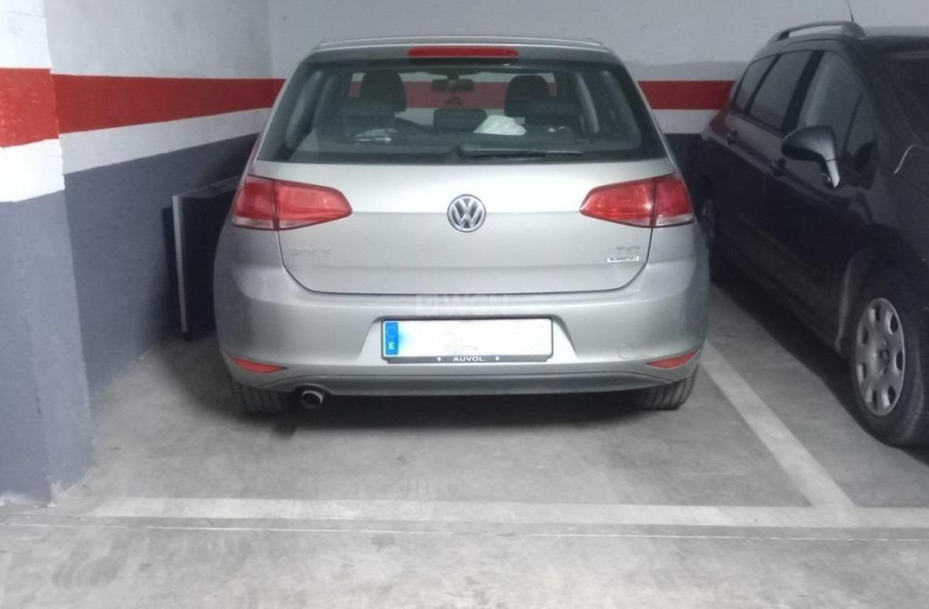 Odsprzedaż - Mieszkanie w bloku - Benidorm - Rincon De Loix Cruz