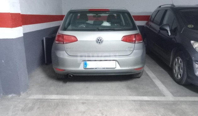 Odsprzedaż - Mieszkanie w bloku - Benidorm - Rincon De Loix Cruz