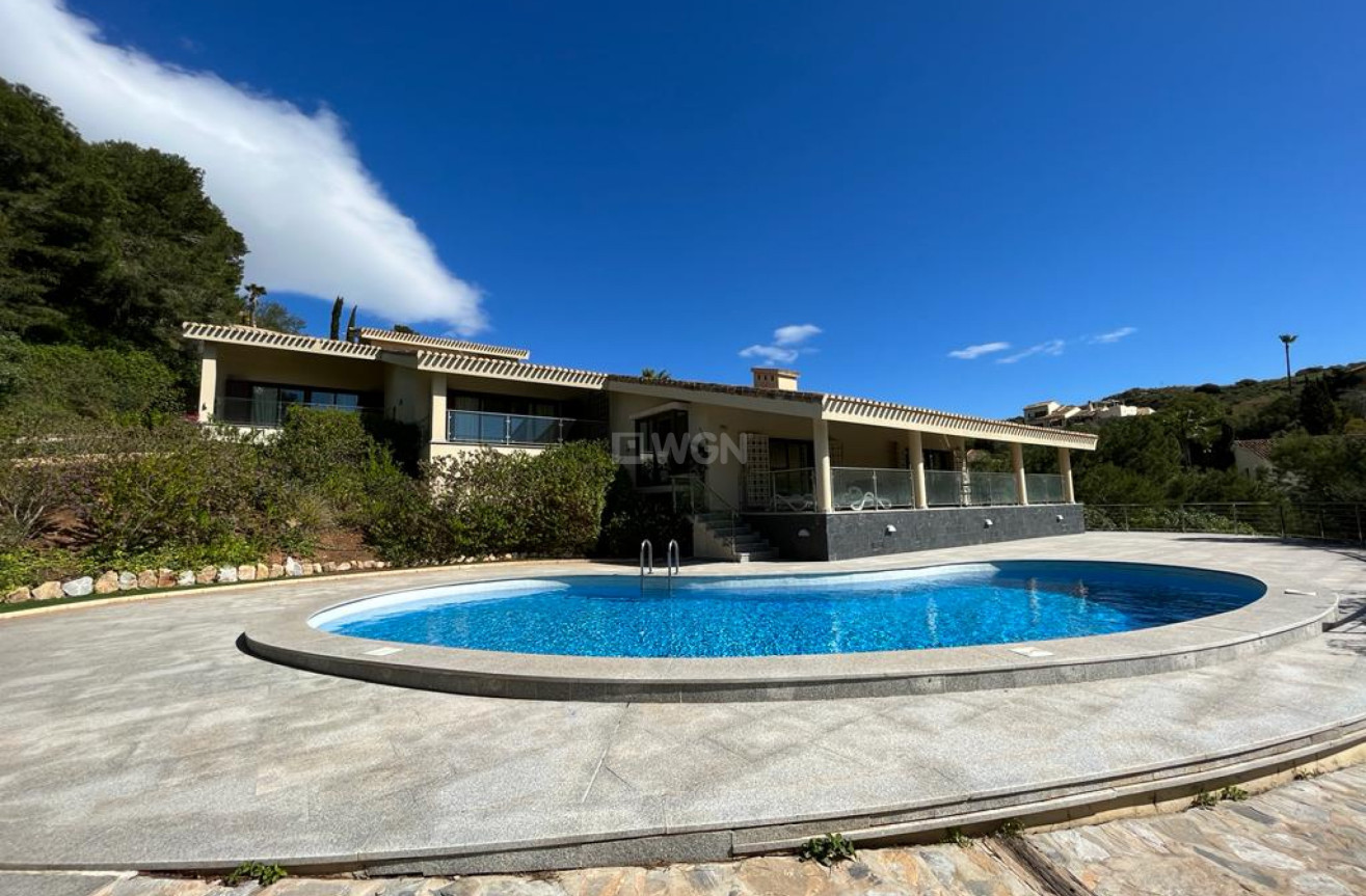 Resale - Villa - La Manga Club - Costa Calida