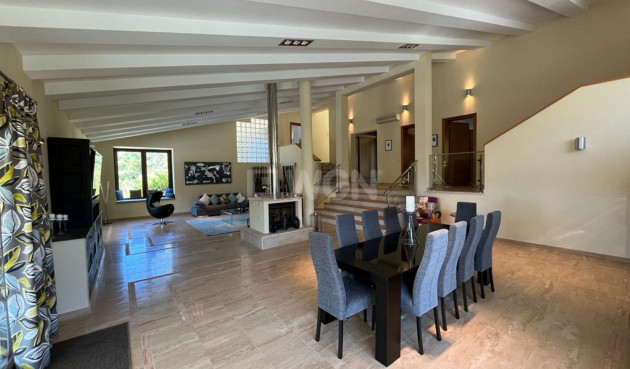 Resale - Villa - La Manga Club - Costa Calida