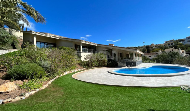 Resale - Villa - La Manga Club - Costa Calida