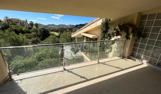 Resale - Villa - La Manga Club - Costa Calida