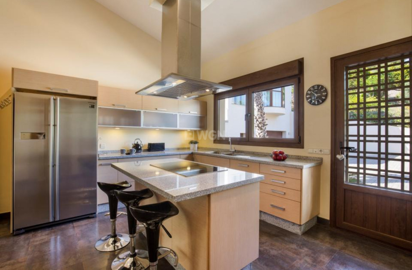 Resale - Villa - La Manga Club - Costa Calida