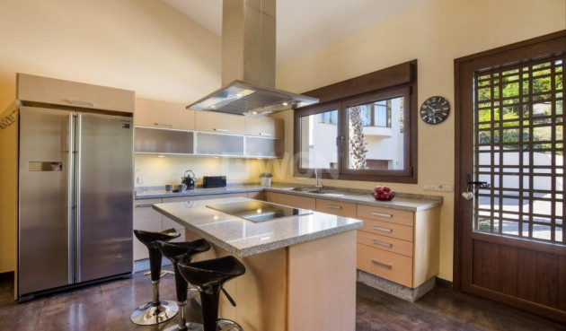 Resale - Villa - La Manga Club - Costa Calida