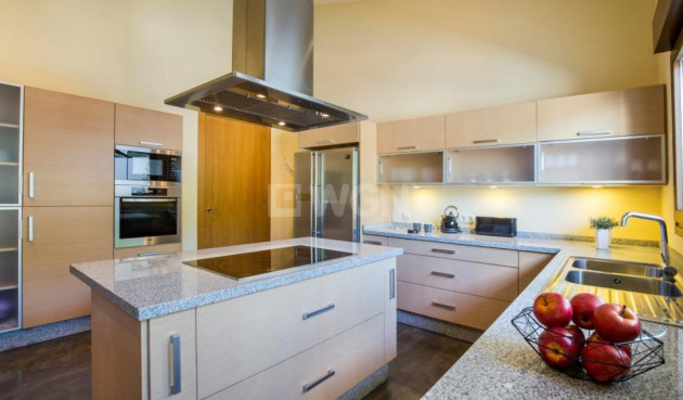 Resale - Villa - La Manga Club - Costa Calida