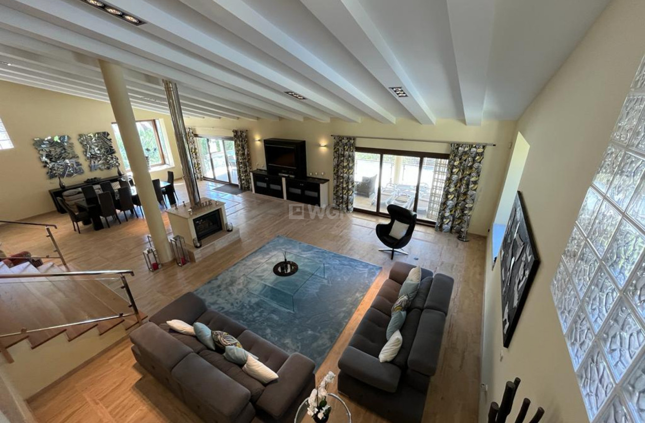 Resale - Villa - La Manga Club - Costa Calida