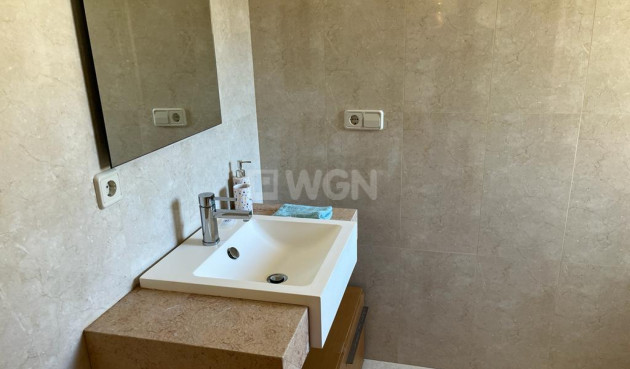 Resale - Villa - La Manga Club - Costa Calida