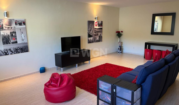 Resale - Villa - La Manga Club - Costa Calida