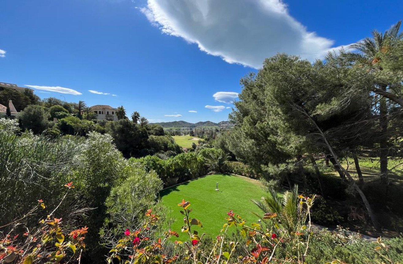 Resale - Villa - La Manga Club - Costa Calida