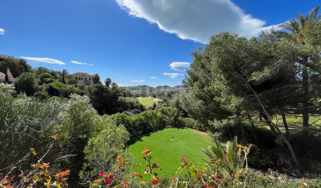 Resale - Villa - La Manga Club - Costa Calida