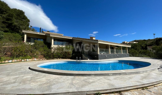 Resale - Villa - La Manga Club - Costa Calida