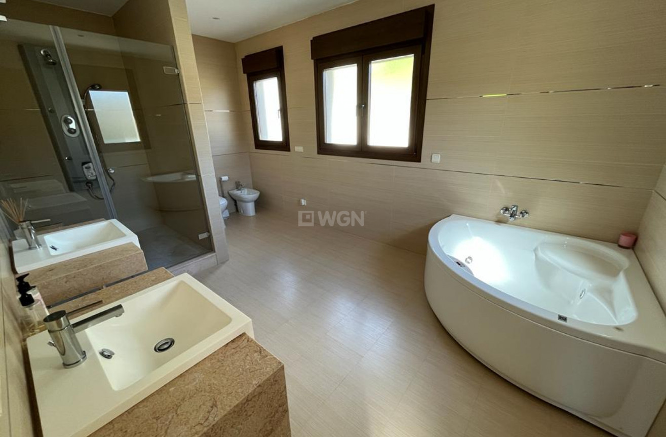 Resale - Villa - La Manga Club - Costa Calida