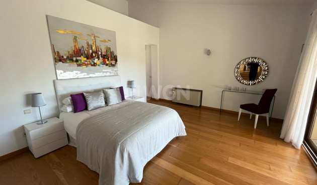 Resale - Villa - La Manga Club - Costa Calida