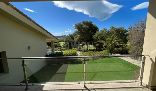 Resale - Villa - La Manga Club - Costa Calida