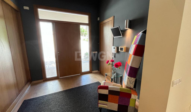 Resale - Villa - La Manga Club - Costa Calida