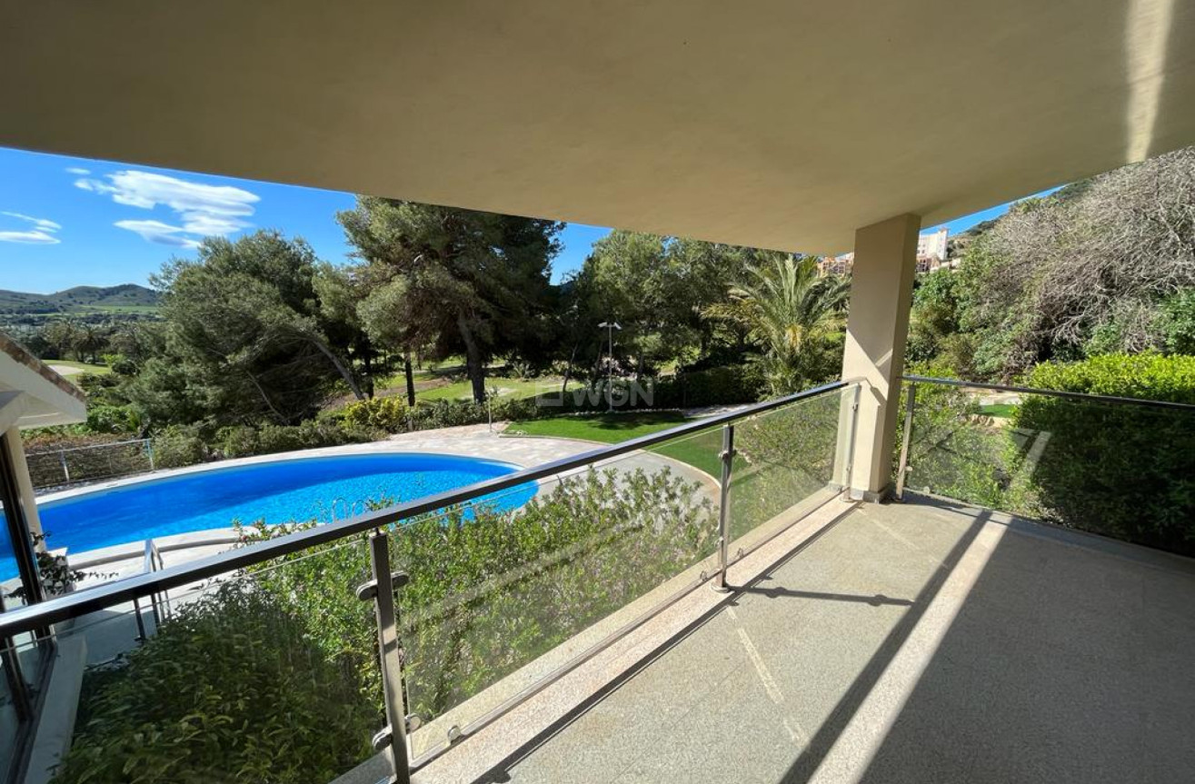 Resale - Villa - La Manga Club - Costa Calida