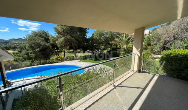 Resale - Villa - La Manga Club - Costa Calida