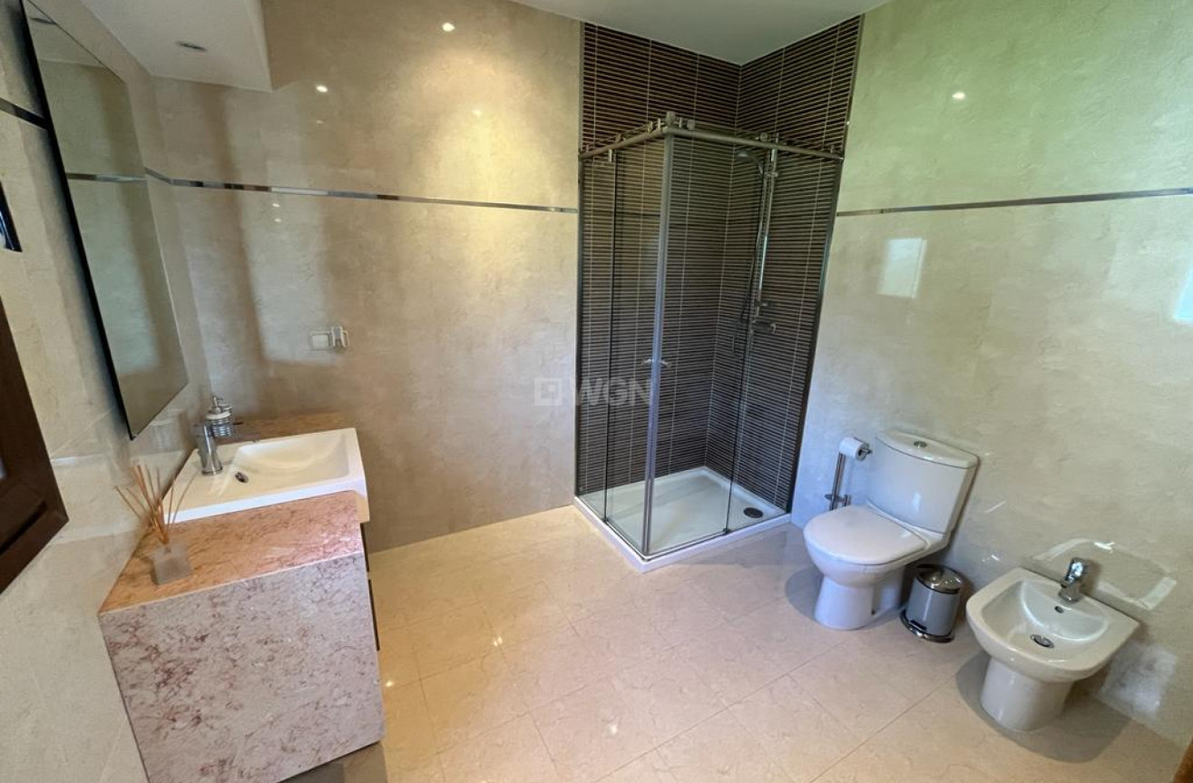 Resale - Villa - La Manga Club - Costa Calida