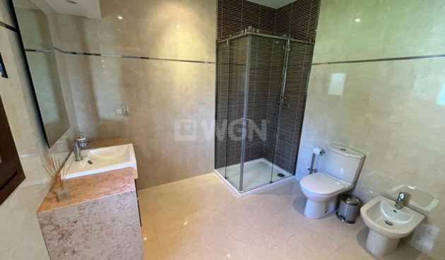 Resale - Villa - La Manga Club - Costa Calida