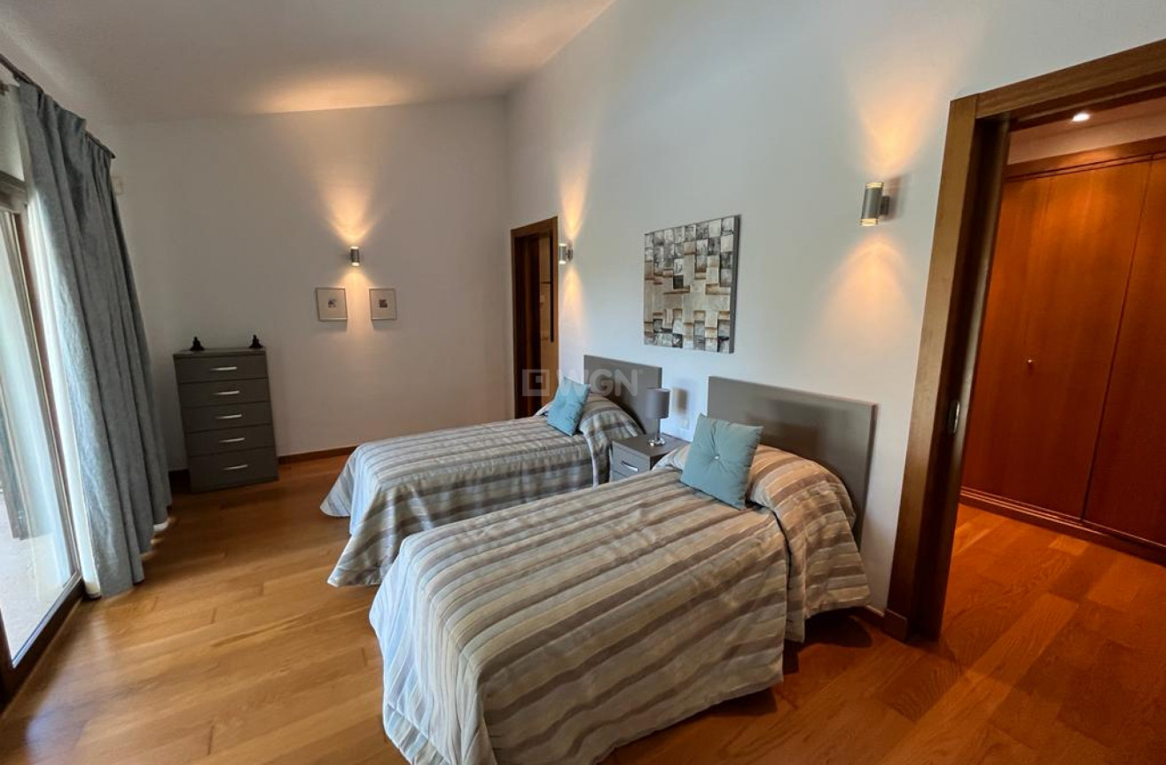 Resale - Villa - La Manga Club - Costa Calida