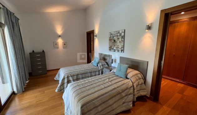 Resale - Villa - La Manga Club - Costa Calida