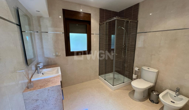 Resale - Villa - La Manga Club - Costa Calida