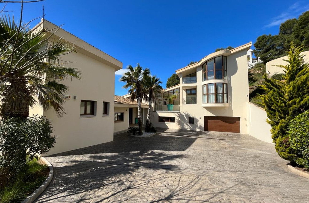 Resale - Villa - La Manga Club - Costa Calida