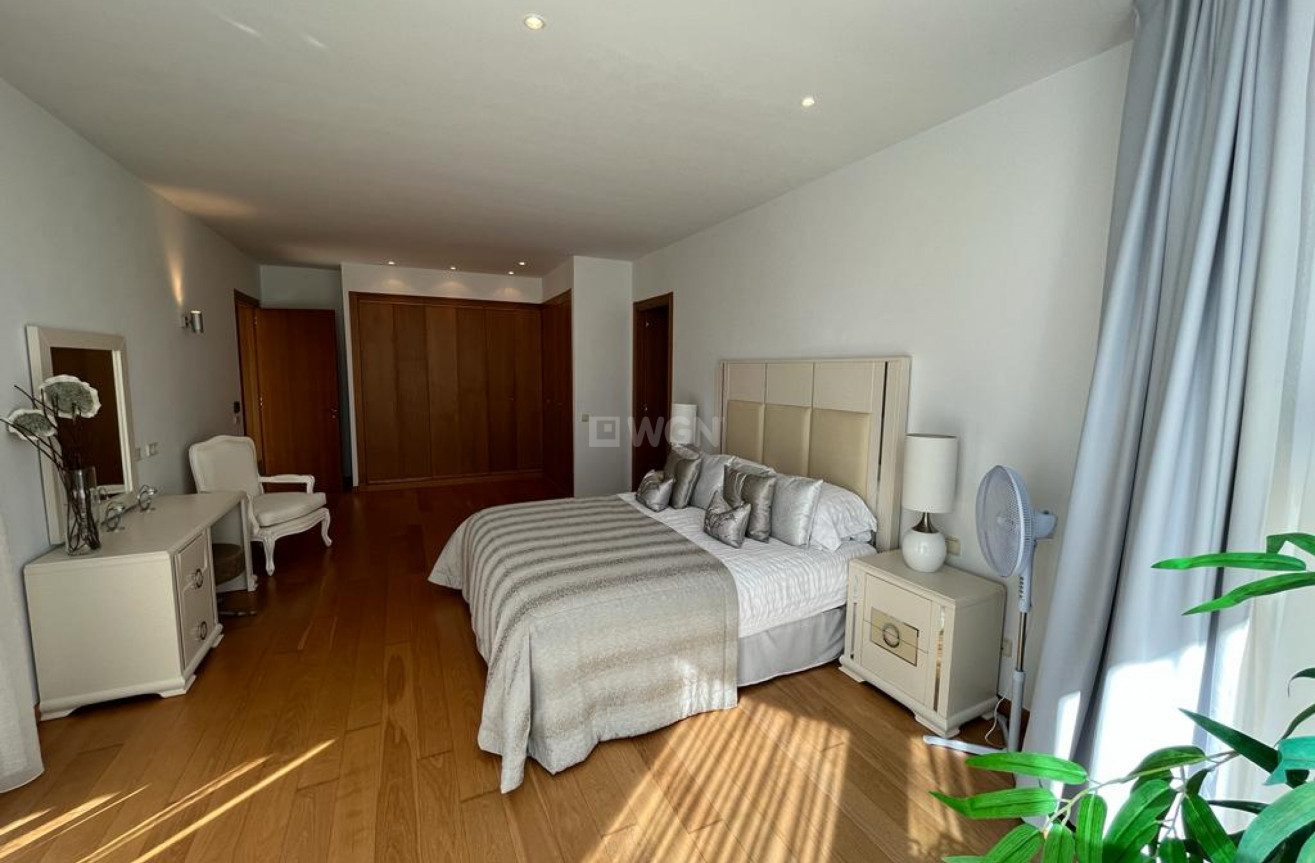 Resale - Villa - La Manga Club - Costa Calida