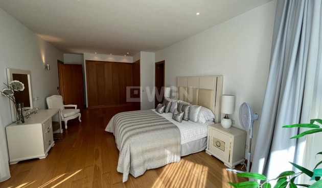 Resale - Villa - La Manga Club - Costa Calida