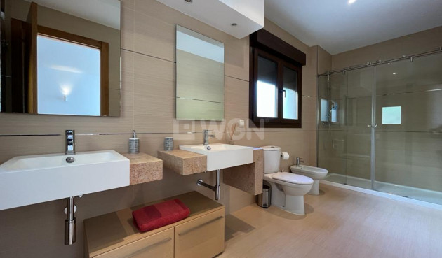 Resale - Villa - La Manga Club - Costa Calida