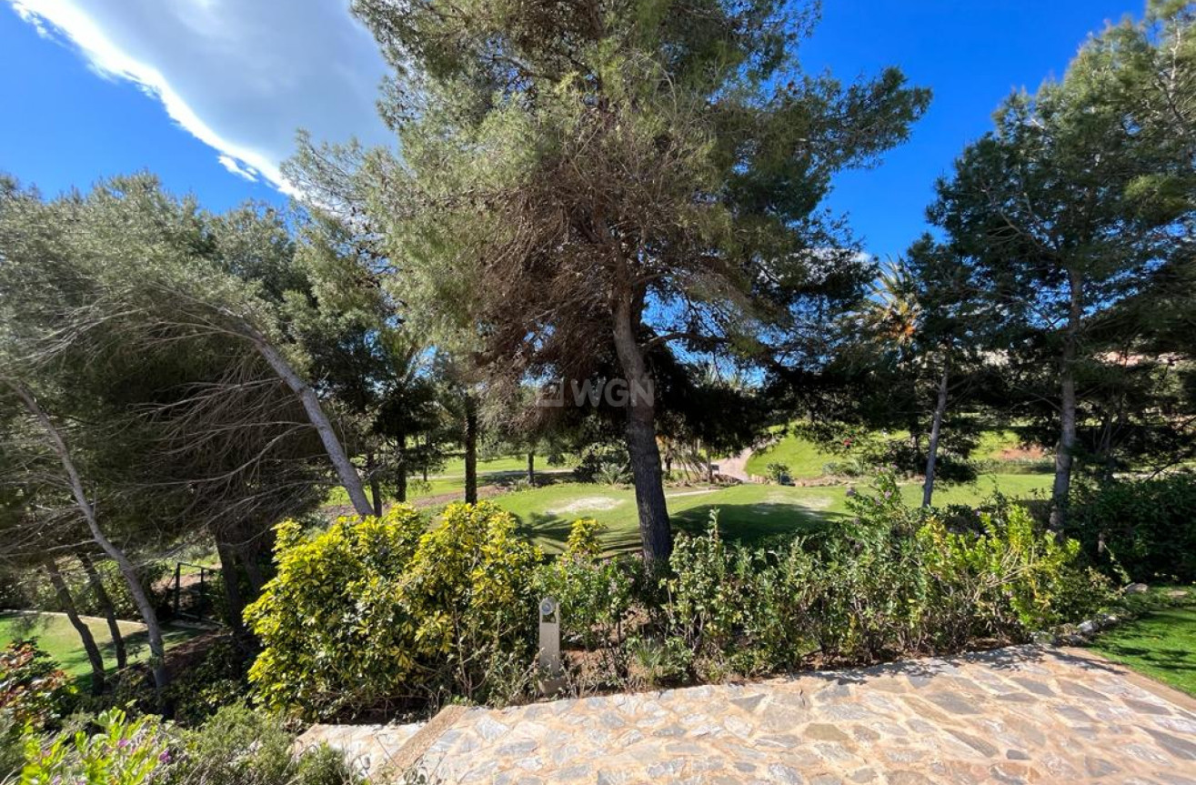 Resale - Villa - La Manga Club - Costa Calida