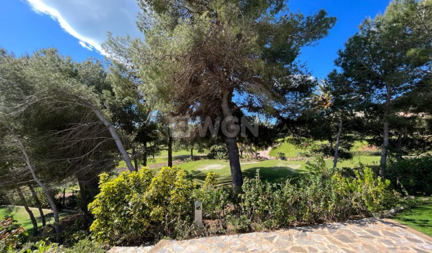 Resale - Villa - La Manga Club - Costa Calida