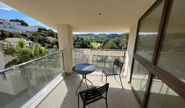 Resale - Villa - La Manga Club - Costa Calida