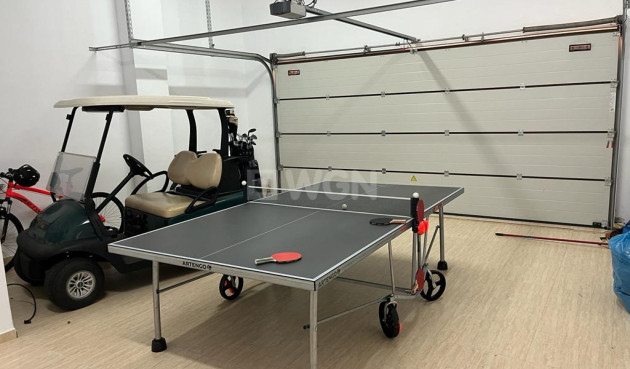 Resale - Villa - La Manga Club - Costa Calida