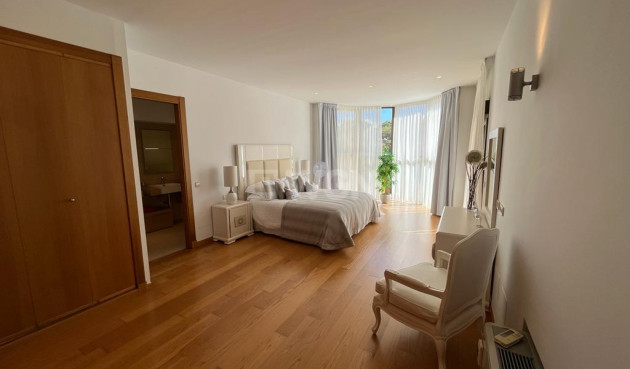 Resale - Villa - La Manga Club - Costa Calida