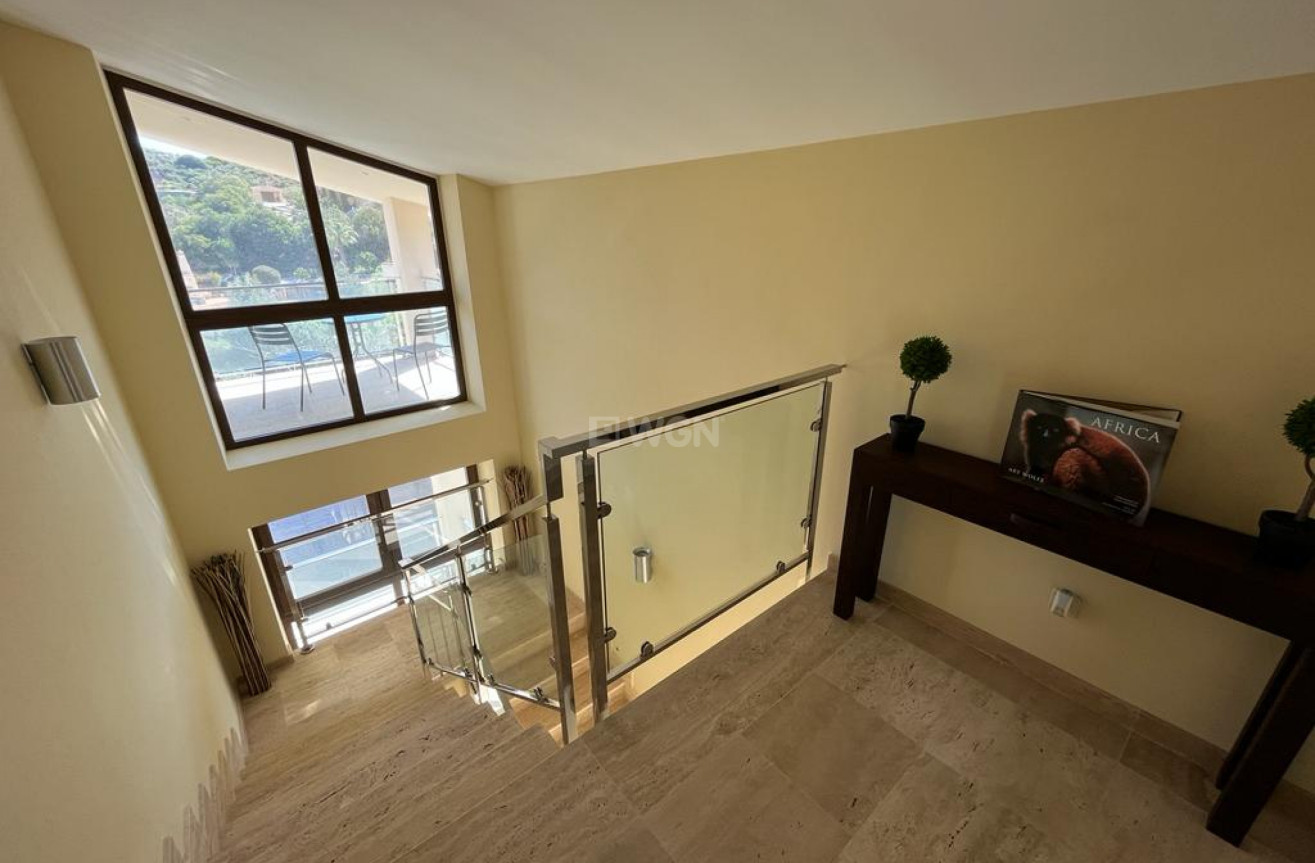 Resale - Villa - La Manga Club - Costa Calida