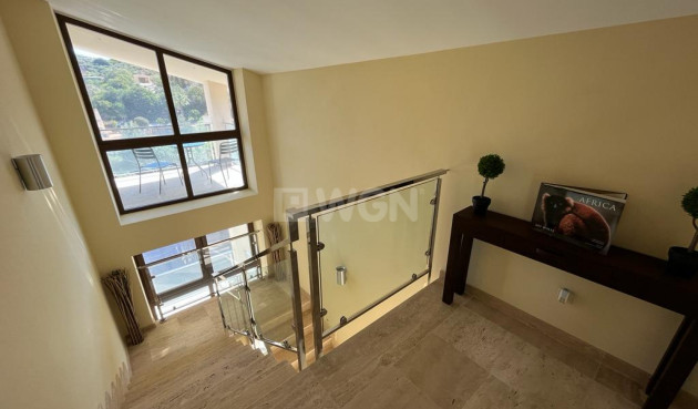 Resale - Villa - La Manga Club - Costa Calida