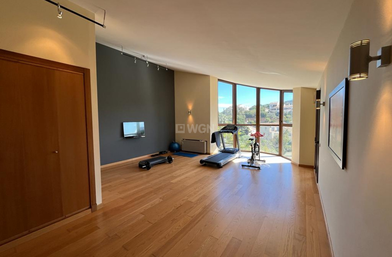 Resale - Villa - La Manga Club - Costa Calida