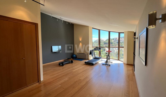 Resale - Villa - La Manga Club - Costa Calida