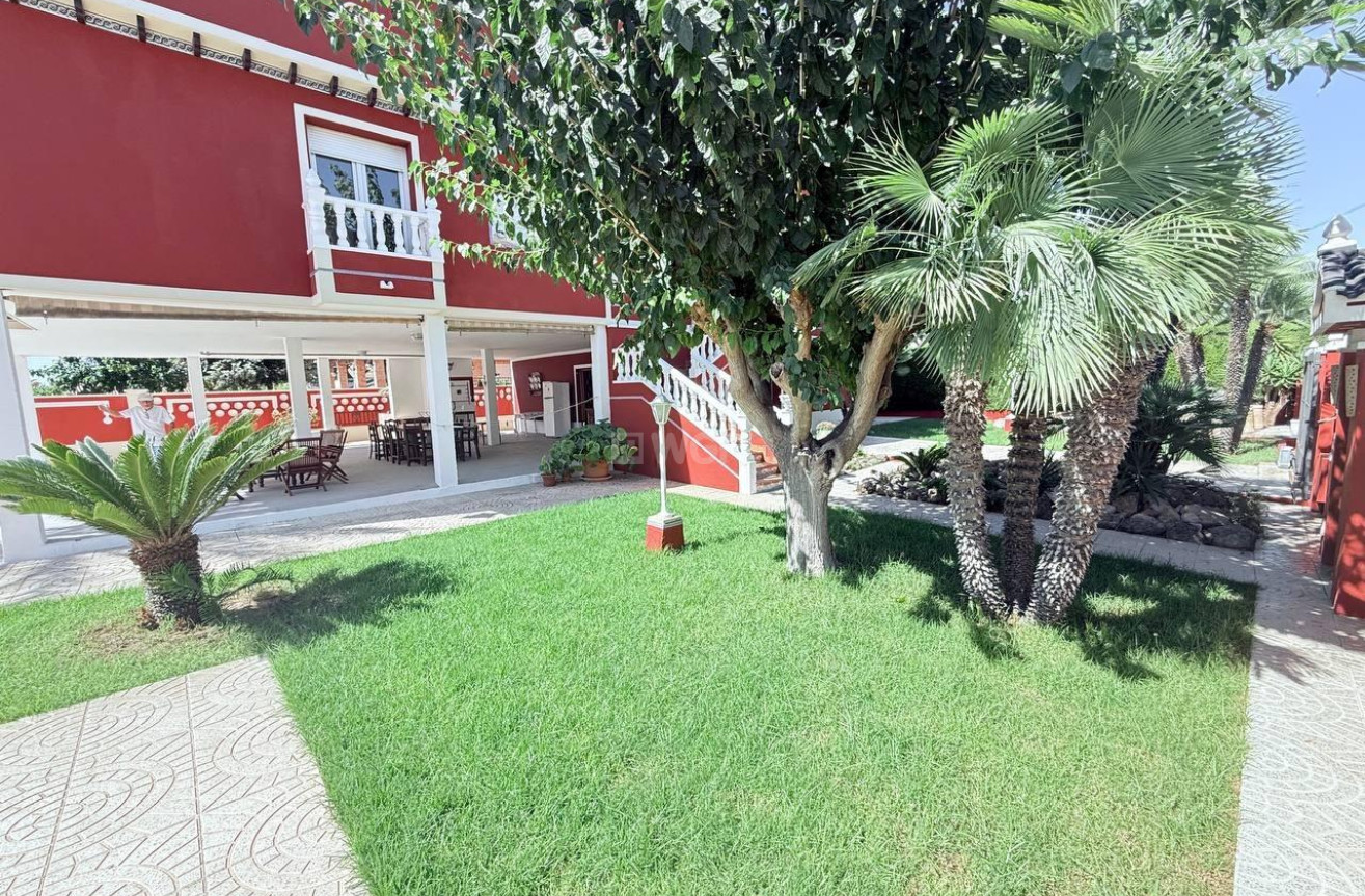 Reventa - Villa - Campoamor